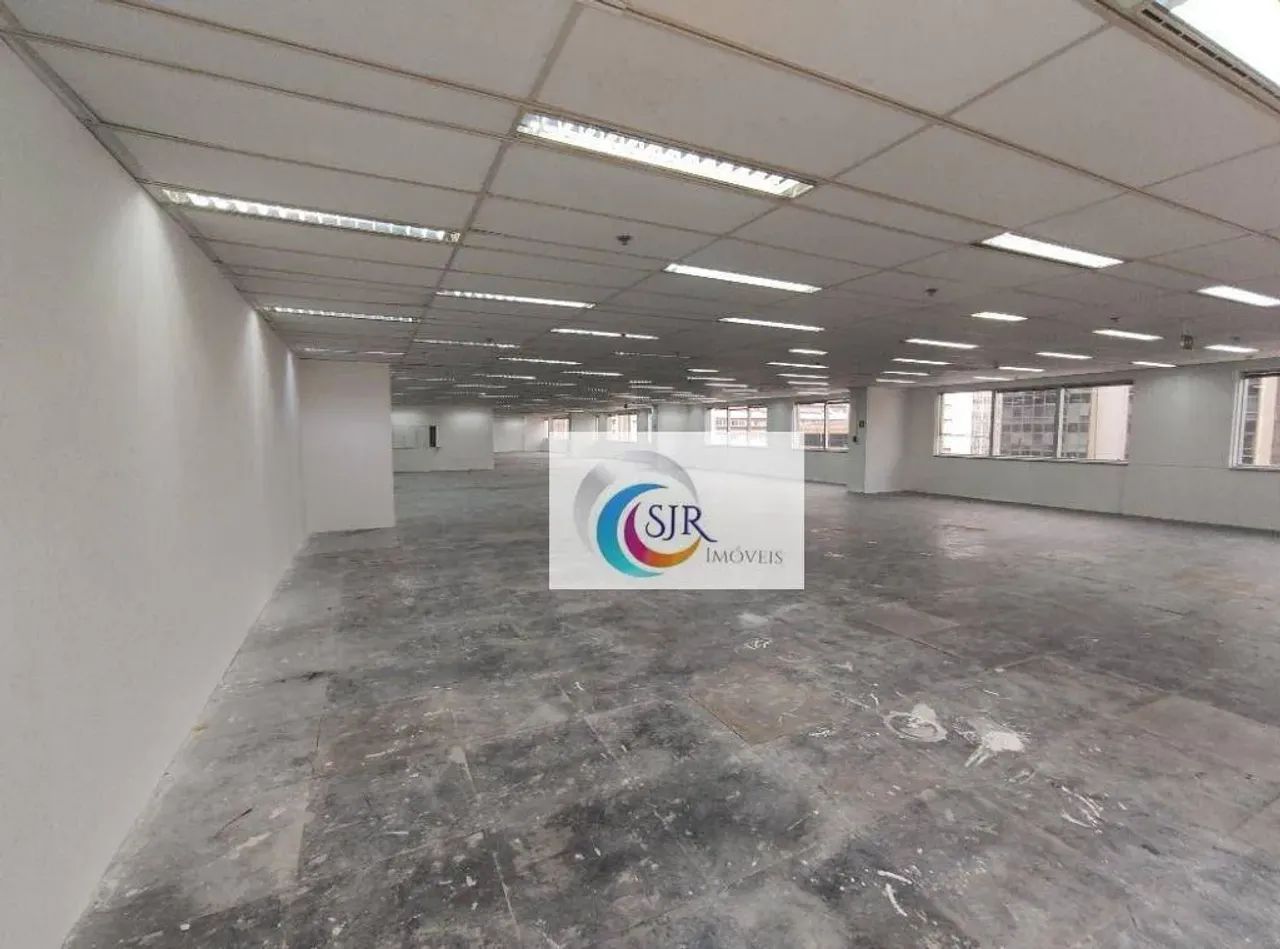 Conjunto para alugar, 2048 m² - Bela Vista - São Paulo/SP - Foto 5