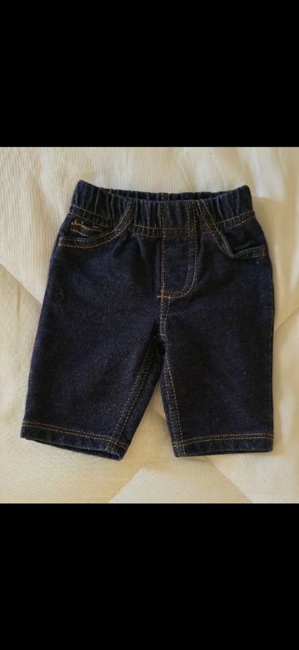 Conjunto Carter's RN - Foto 4