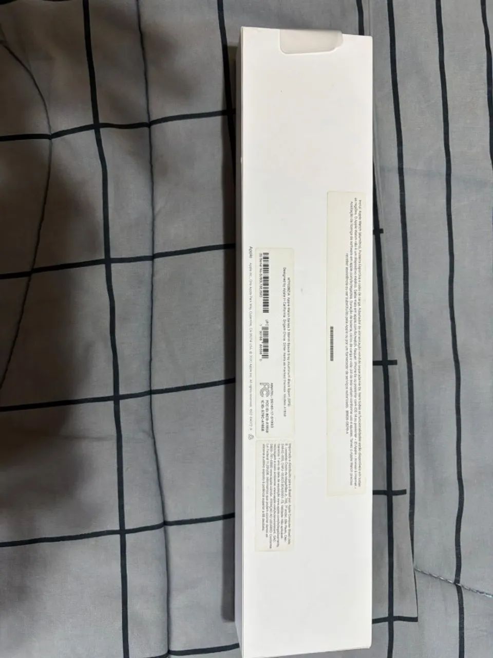 Apple Watch Series 3 - Foto 2