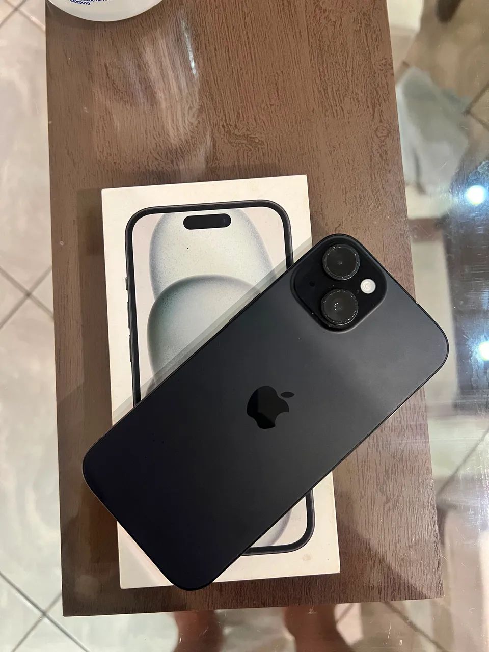 iPhone 15 - Foto 2