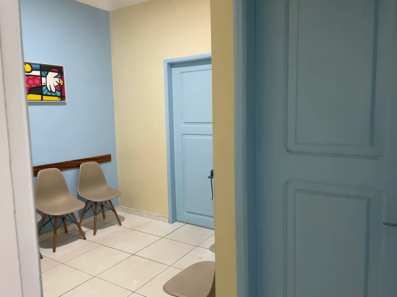 ALUGUEL DE CONSULTÓRIO MÉDICO. - Foto 3
