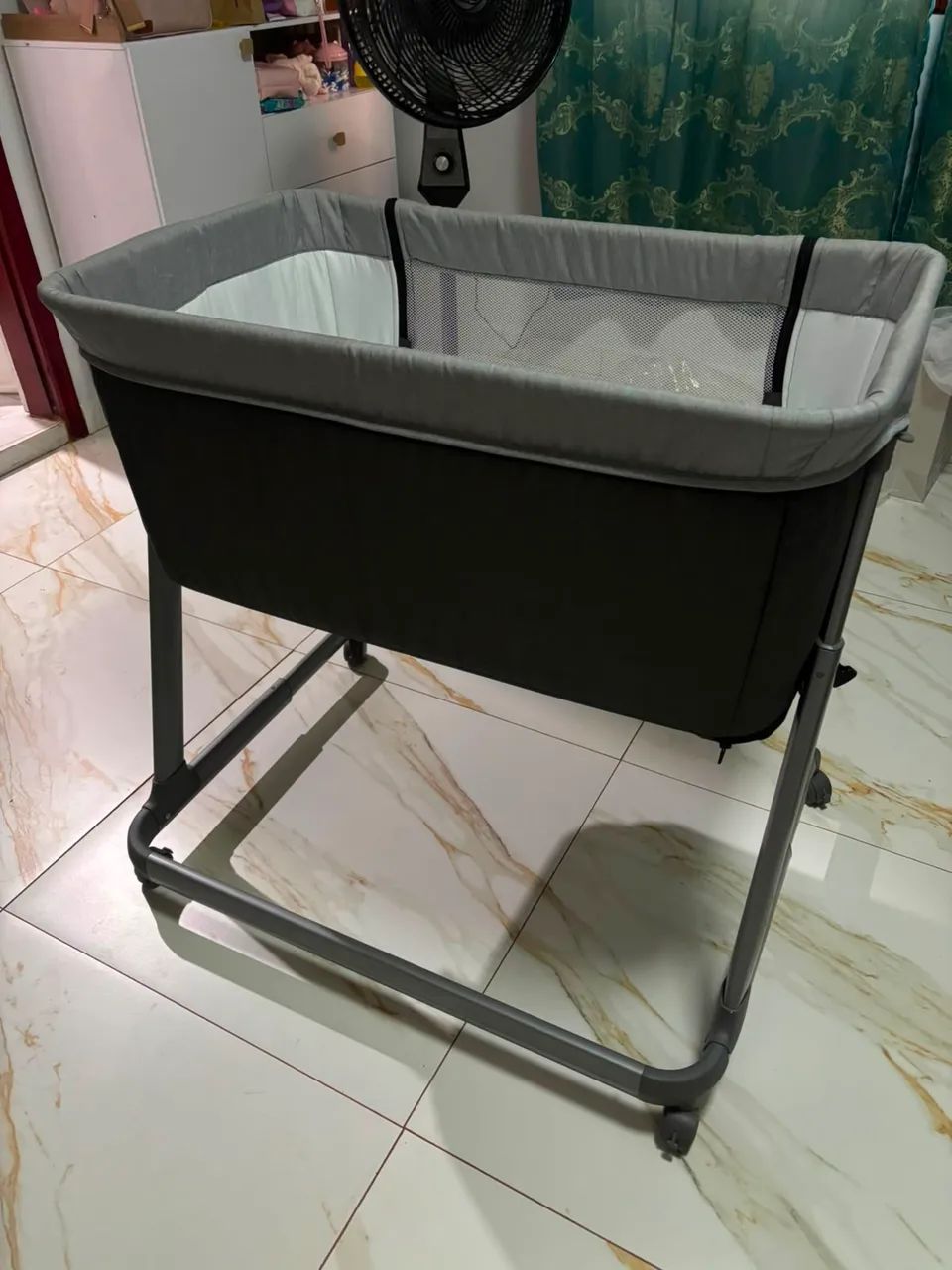 Berço para bebê  - Foto 5
