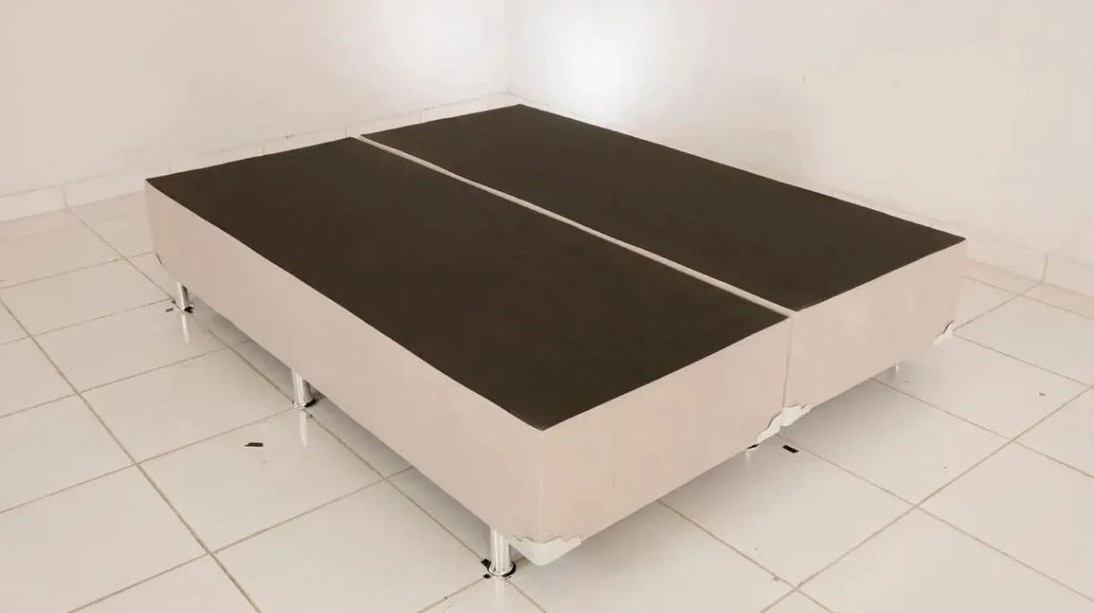 Box Super king USADO