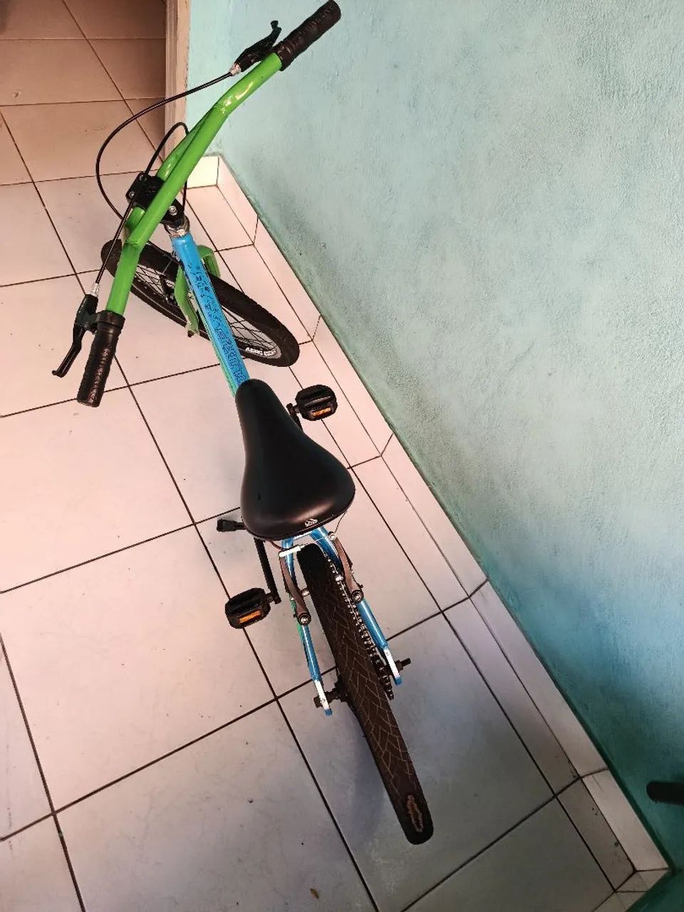 Bike aro 20 - Foto 5