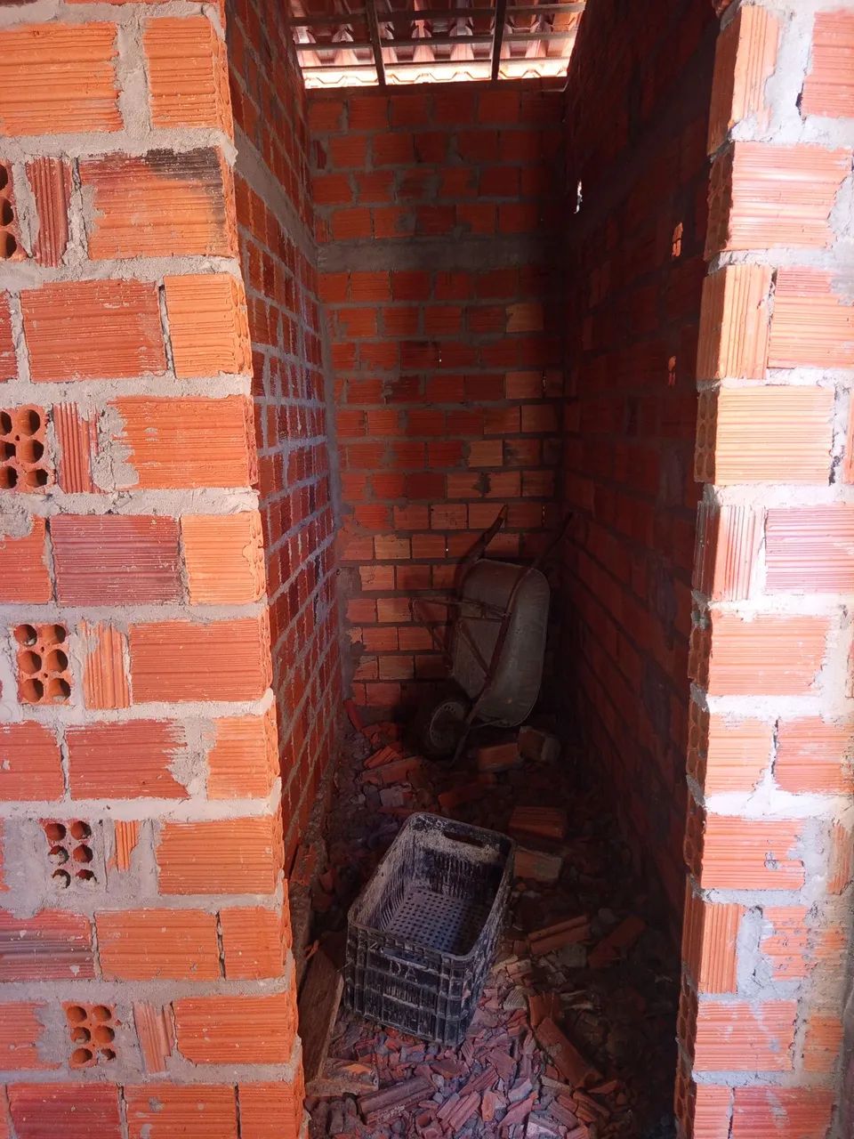 Vende-se casa na cidade nova itapera. - Foto 4
