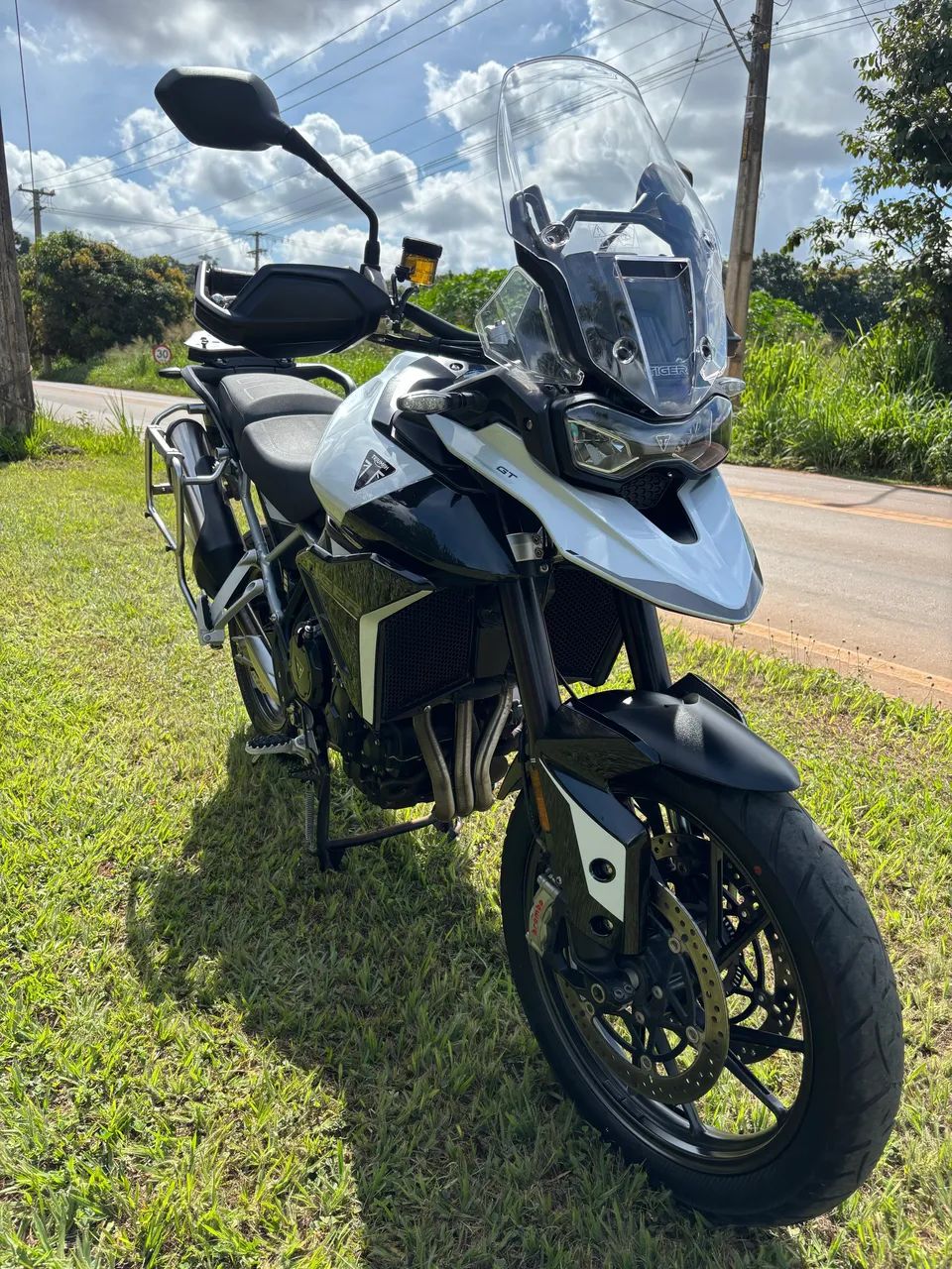 Tiger 900 GT - 2025 - Foto 4