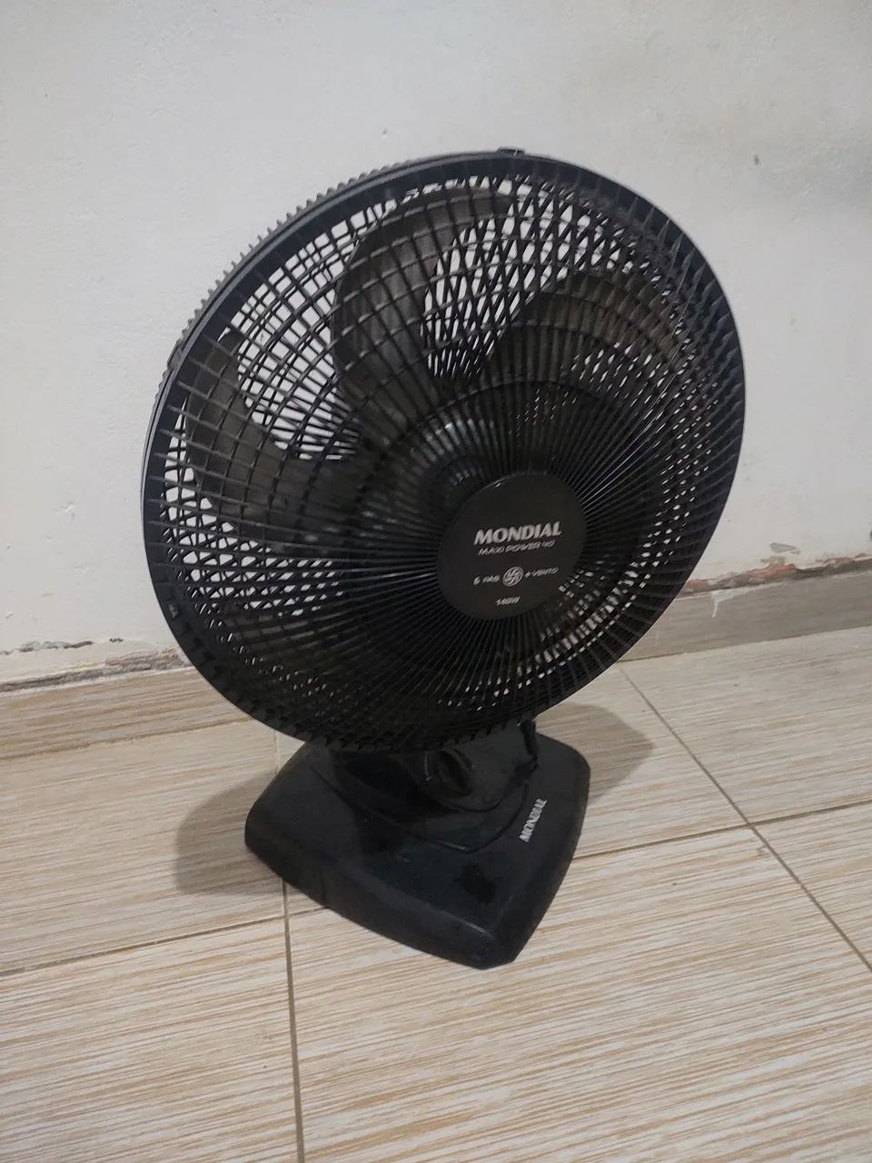 Ventilador mondial - Foto 2