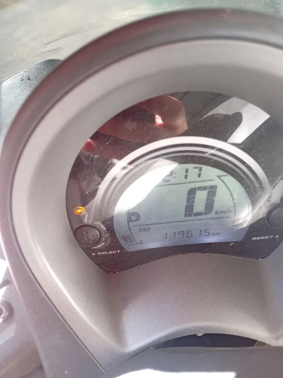 Yamaha nmax 160 abs 2020 - Foto 4