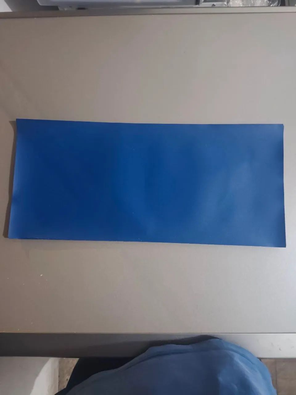 Percalux azul 22x40 - Foto 2
