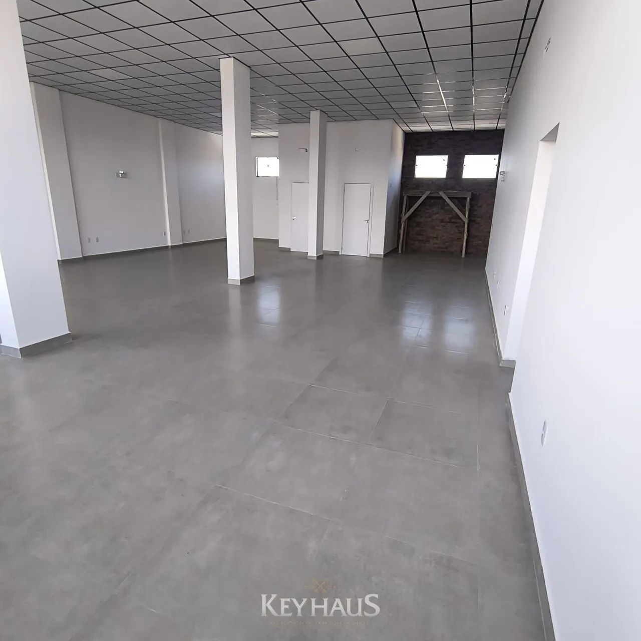 Sala Comercial no 2º Piso | Av. Campos Novos - Itajaí - SC - Foto 3