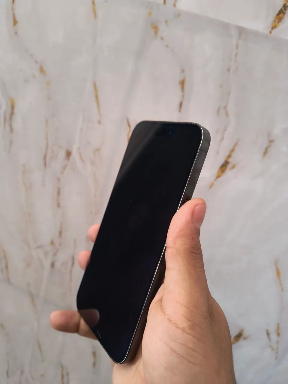 iPhone 14 pro Max analiso trocas  - Foto 4