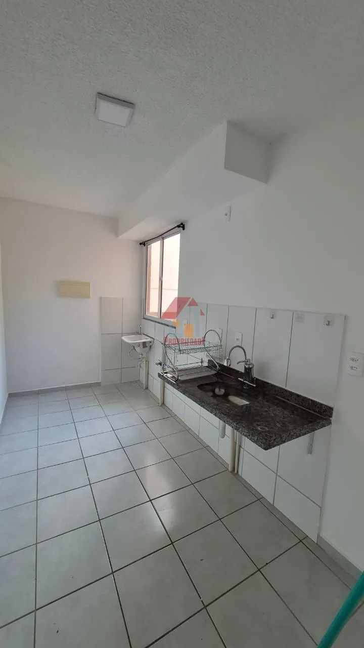 Apartamento de 2 quartos - Oswaldo Barbosa Pena II - Foto 4
