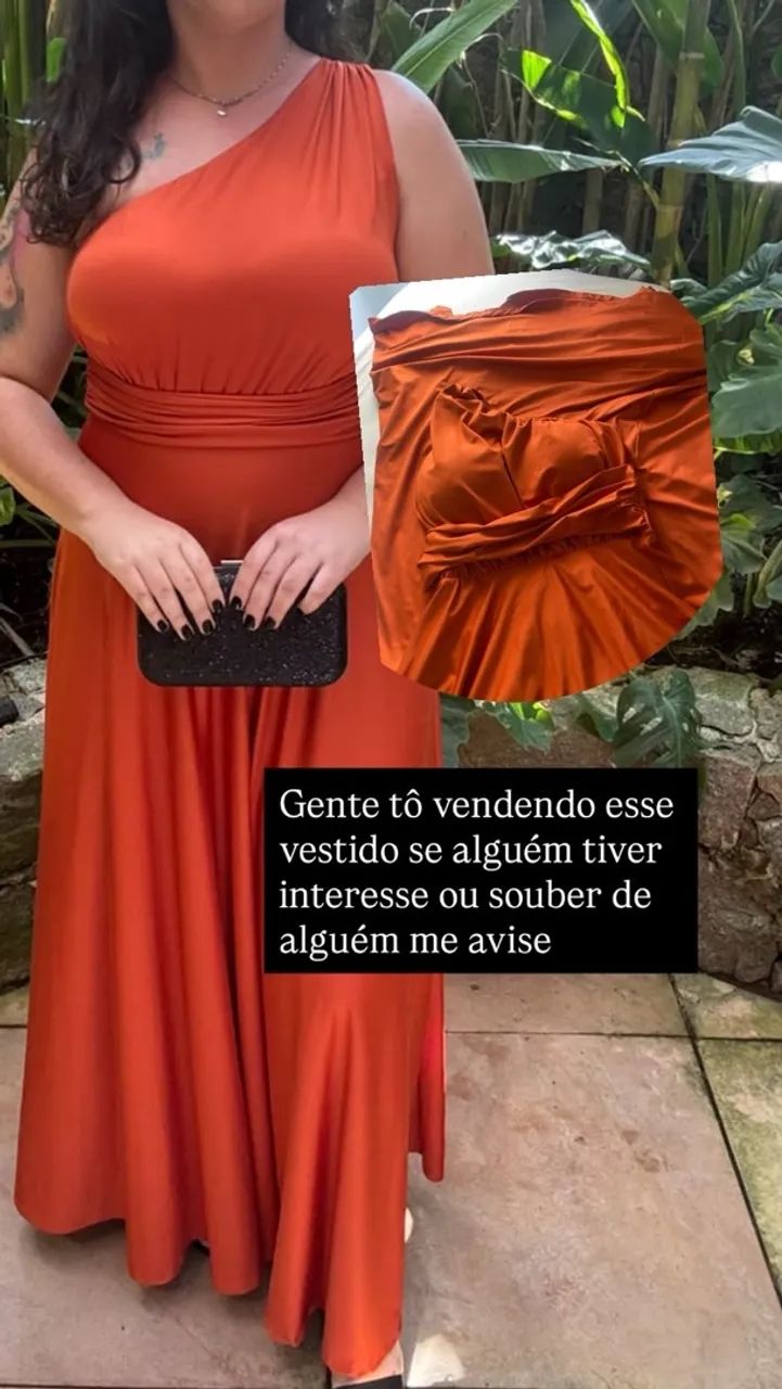 Vestido 