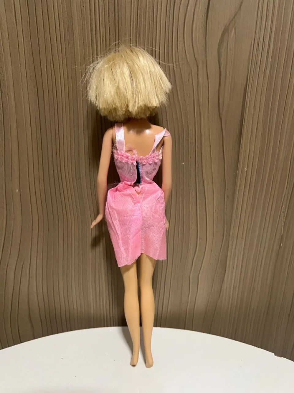 Boneca Barbie ano 1999 da  Mattel - Foto 2
