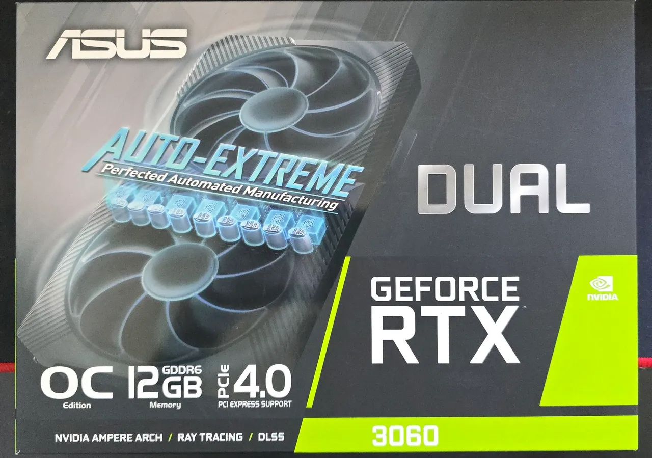 Desktop Gamer | RTX3060 12GB | i5 10600KF - Foto 5
