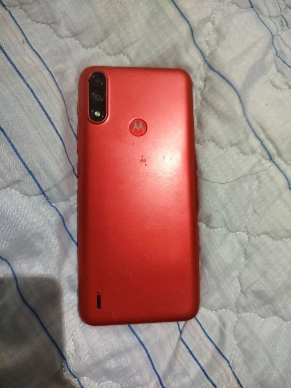 Moto E7 Power  - Foto 4