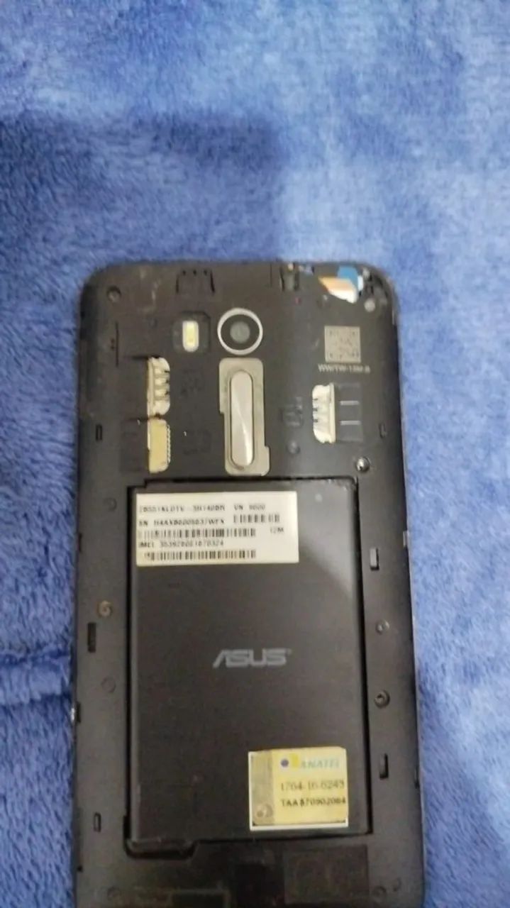 Celulares pra retirar peça  - Foto 5