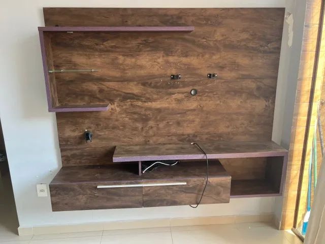 Painel de Parede Sala - Foto 2