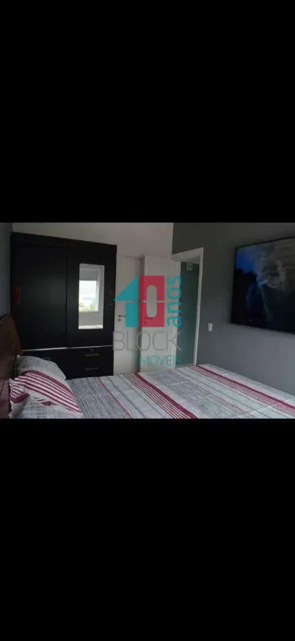 Anil | Apartamento 2 quartos, sendo 1 suite - Foto 14