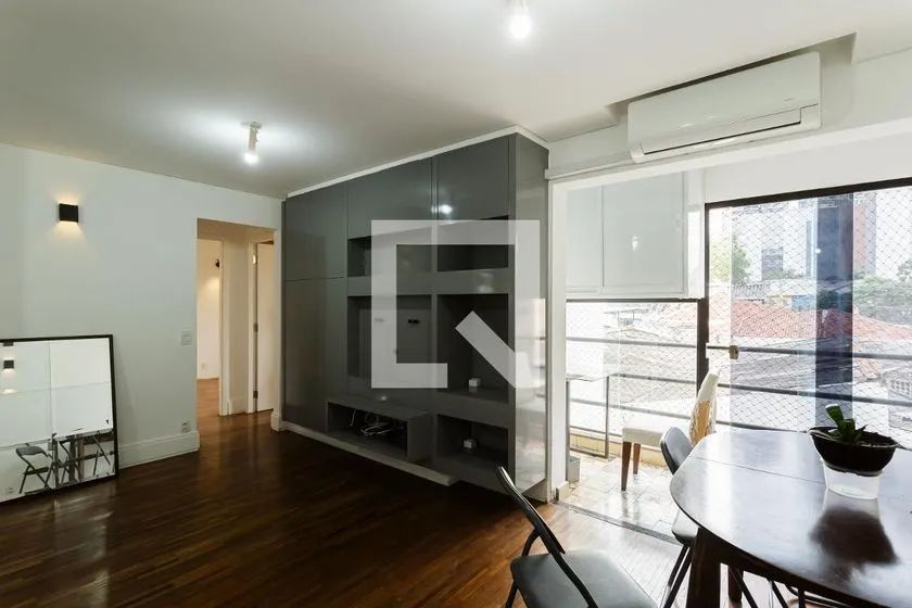 Apartamento à Venda - Moema, 2 Quartos, 61 m2 - Foto 5