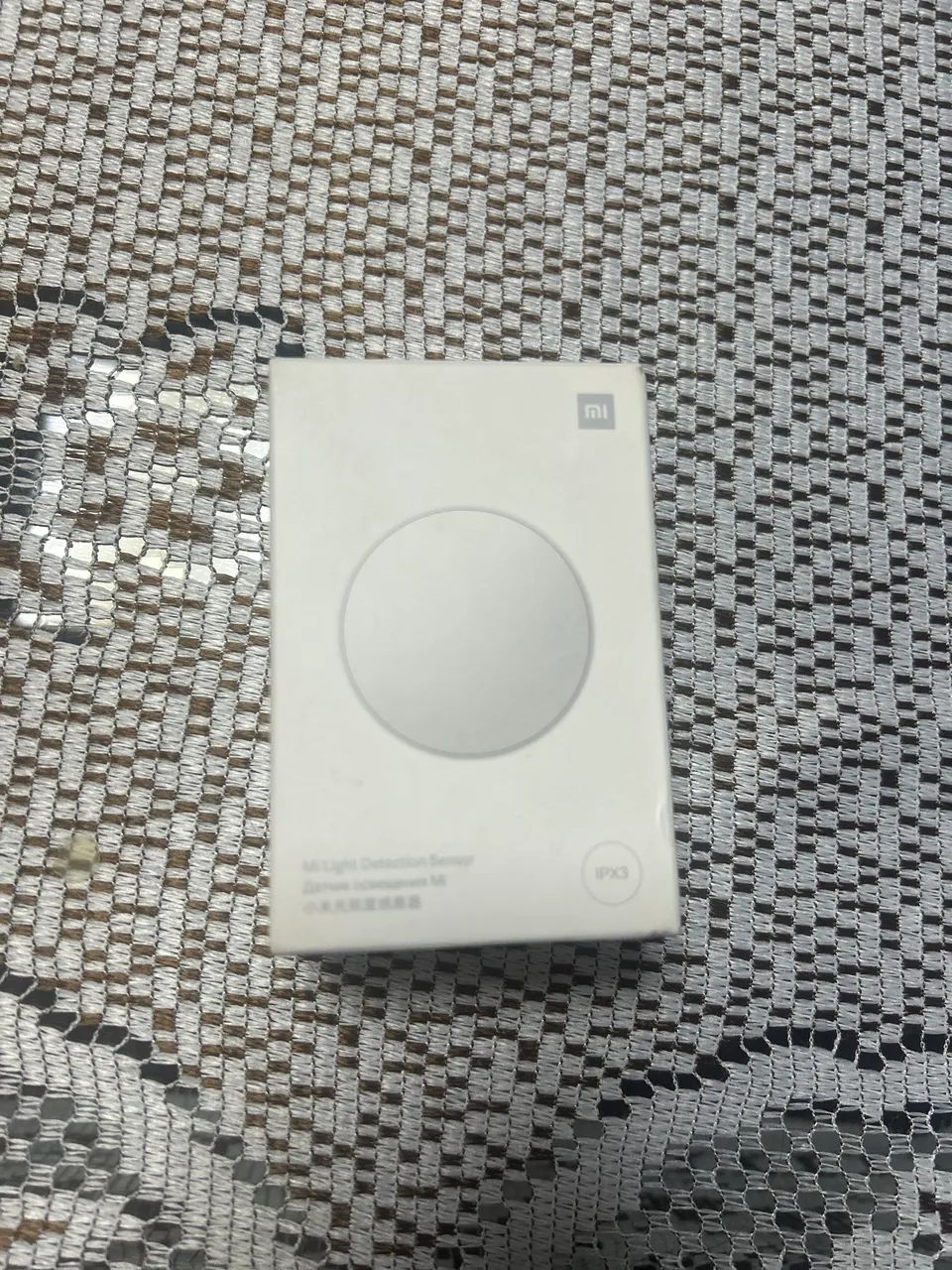 Xiaomi Mi Light Detection Sensor. - Foto 2