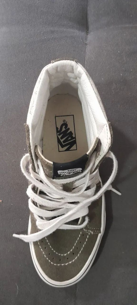 Tenis Vans unisex - Foto 4