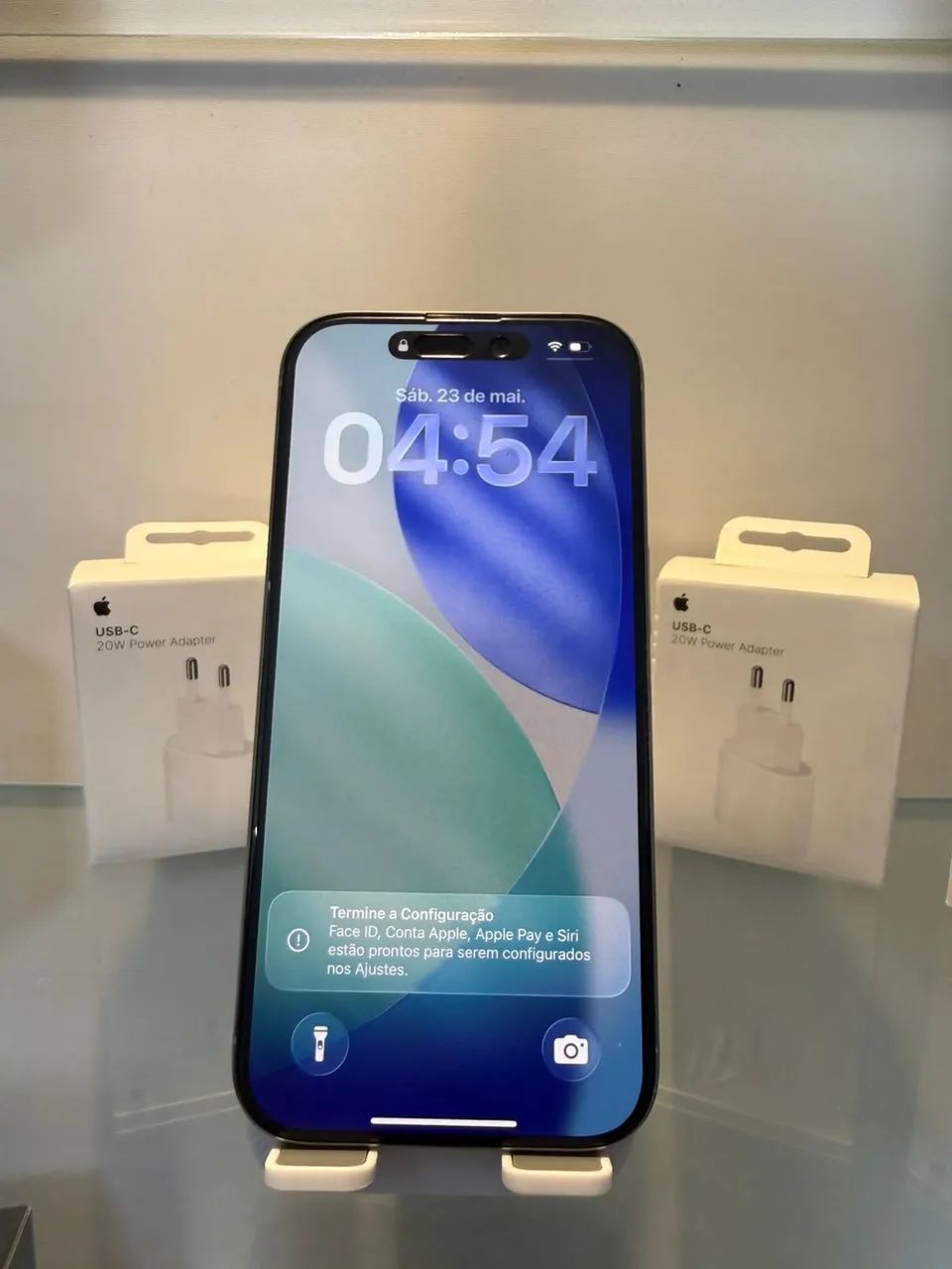 iPhone 16 pro  - Foto 2