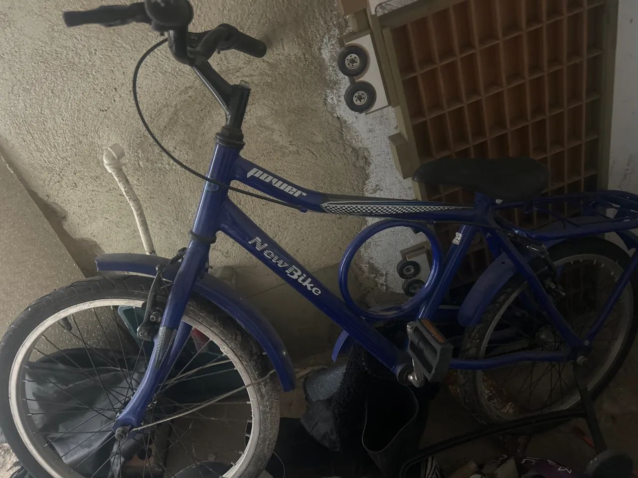 Biscicleta - Foto 2