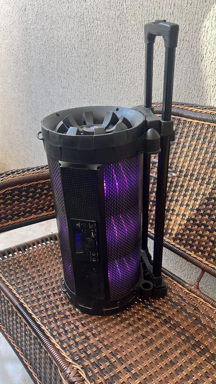Vendo caixa de som  - Foto 2
