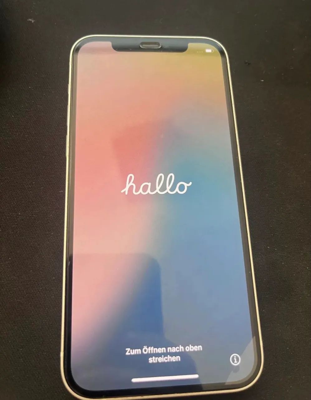 iPhone 12 - 128gb - Foto 2