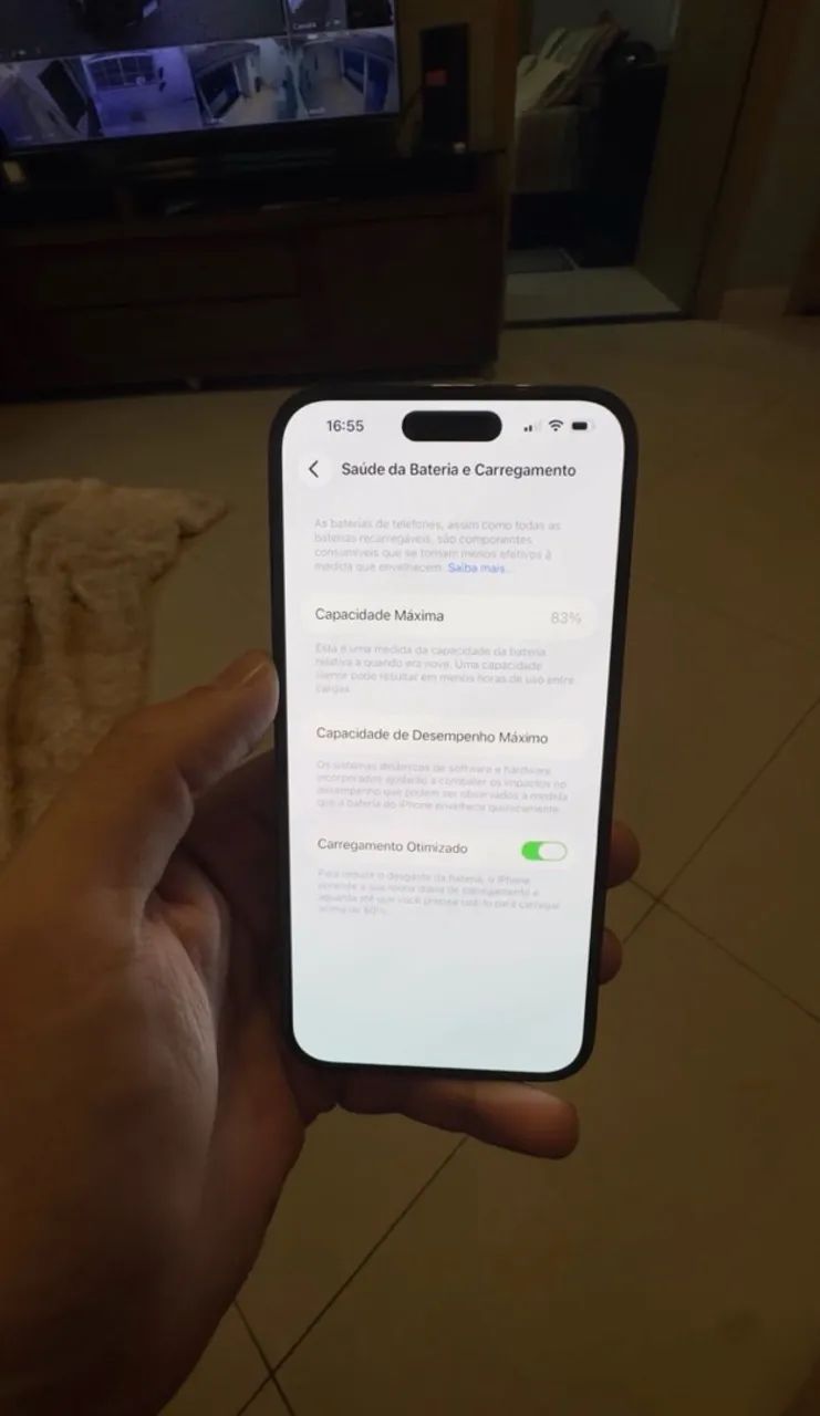 iPhone 14 Pro Max - Black - Foto 2