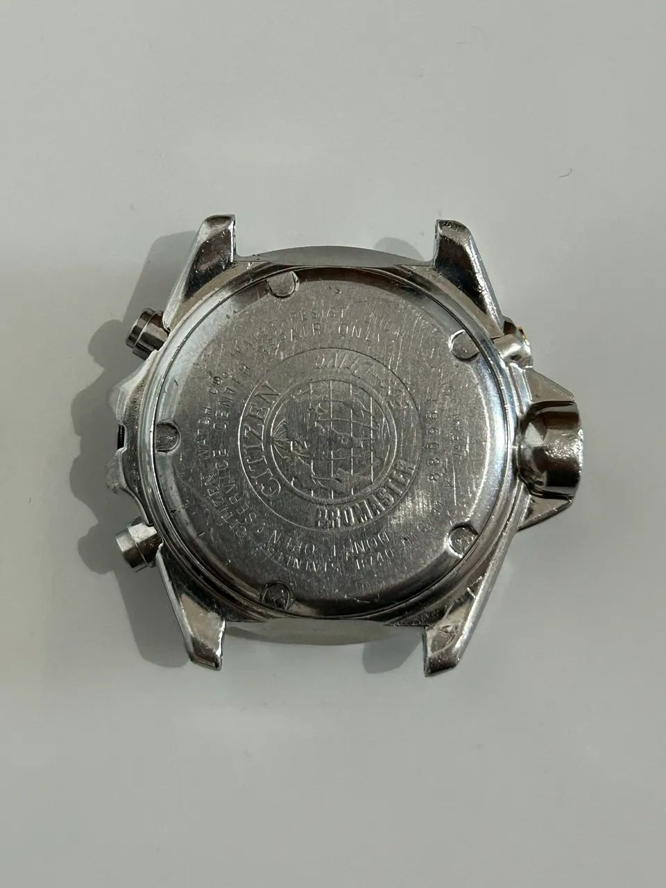 Caixa Citizen Aqualand B740 - Foto 3
