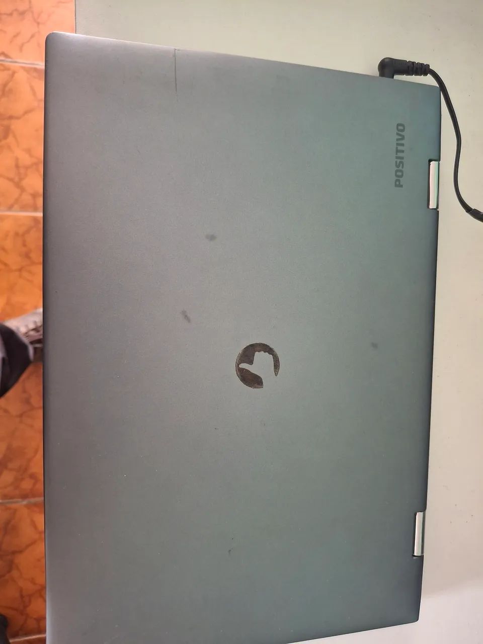 Notebook  - Foto 3