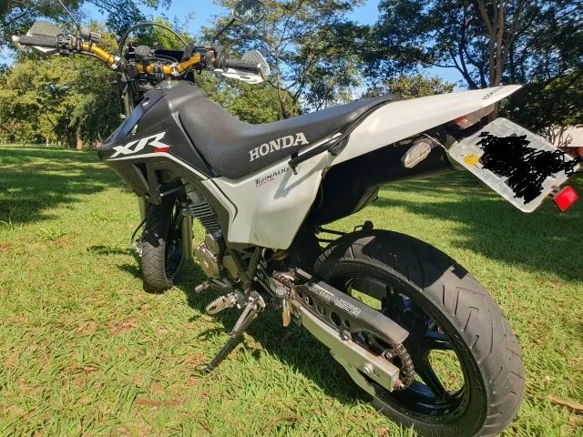 Tornado 250cc 2008 / 2008