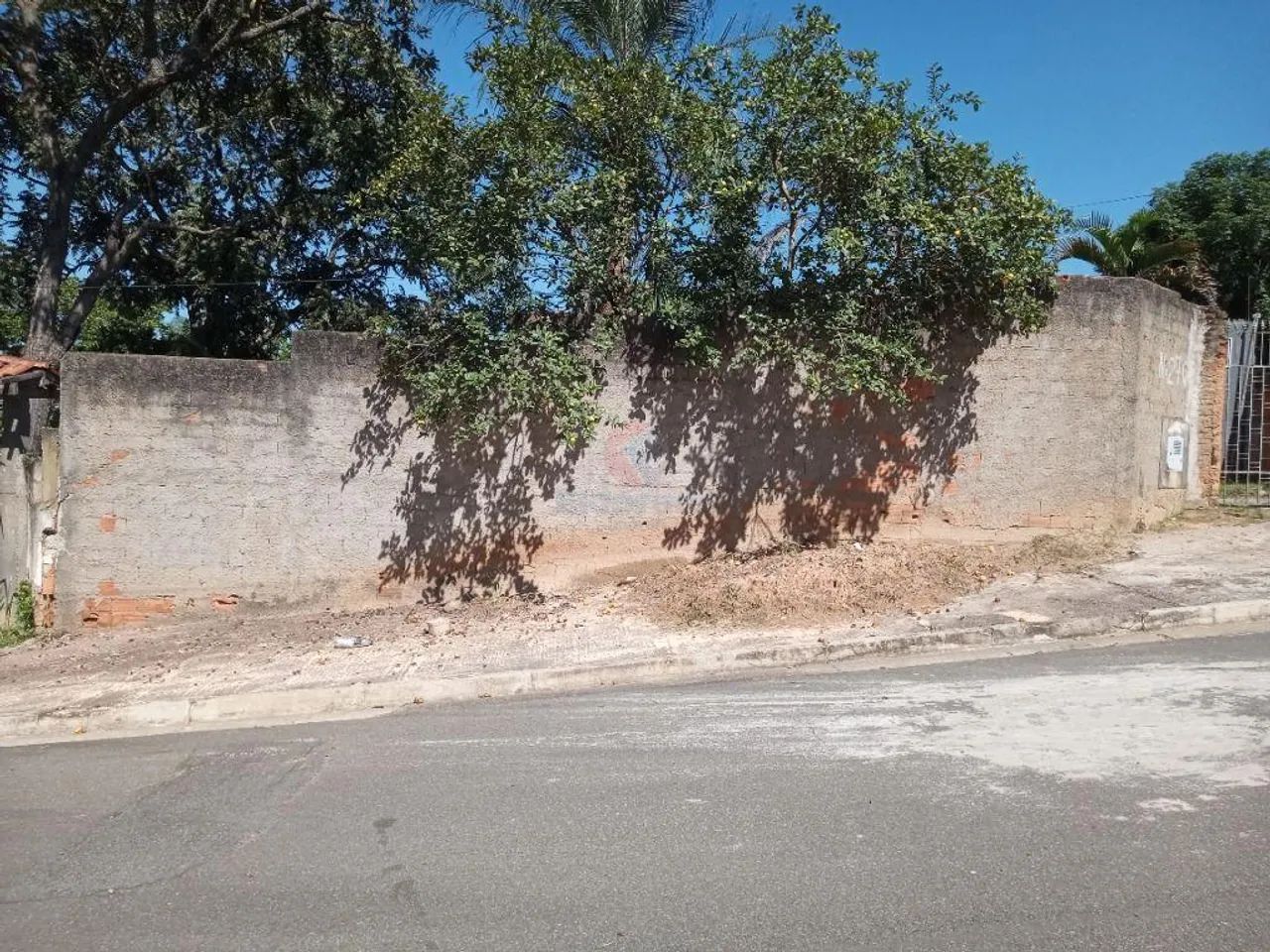 Chácara à venda e para alugar em Monte Mor, Recanto do Bosque, com 2 quartos - Foto 5