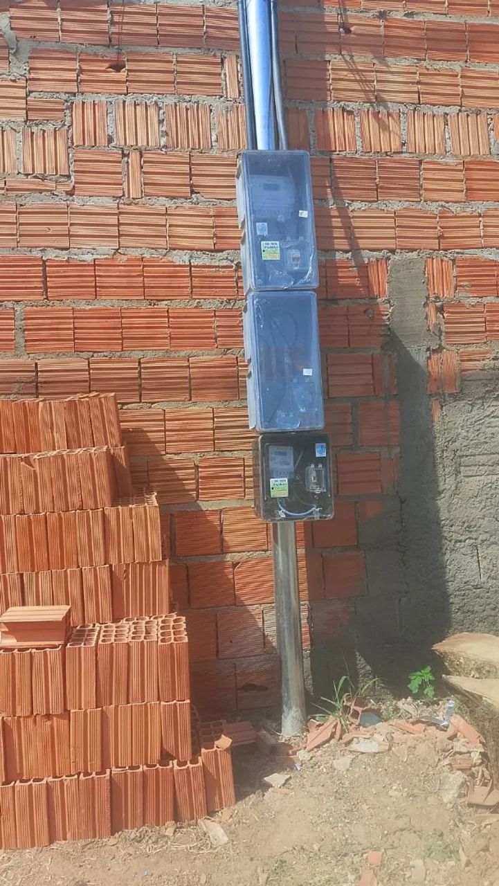 Elétrica em geral 