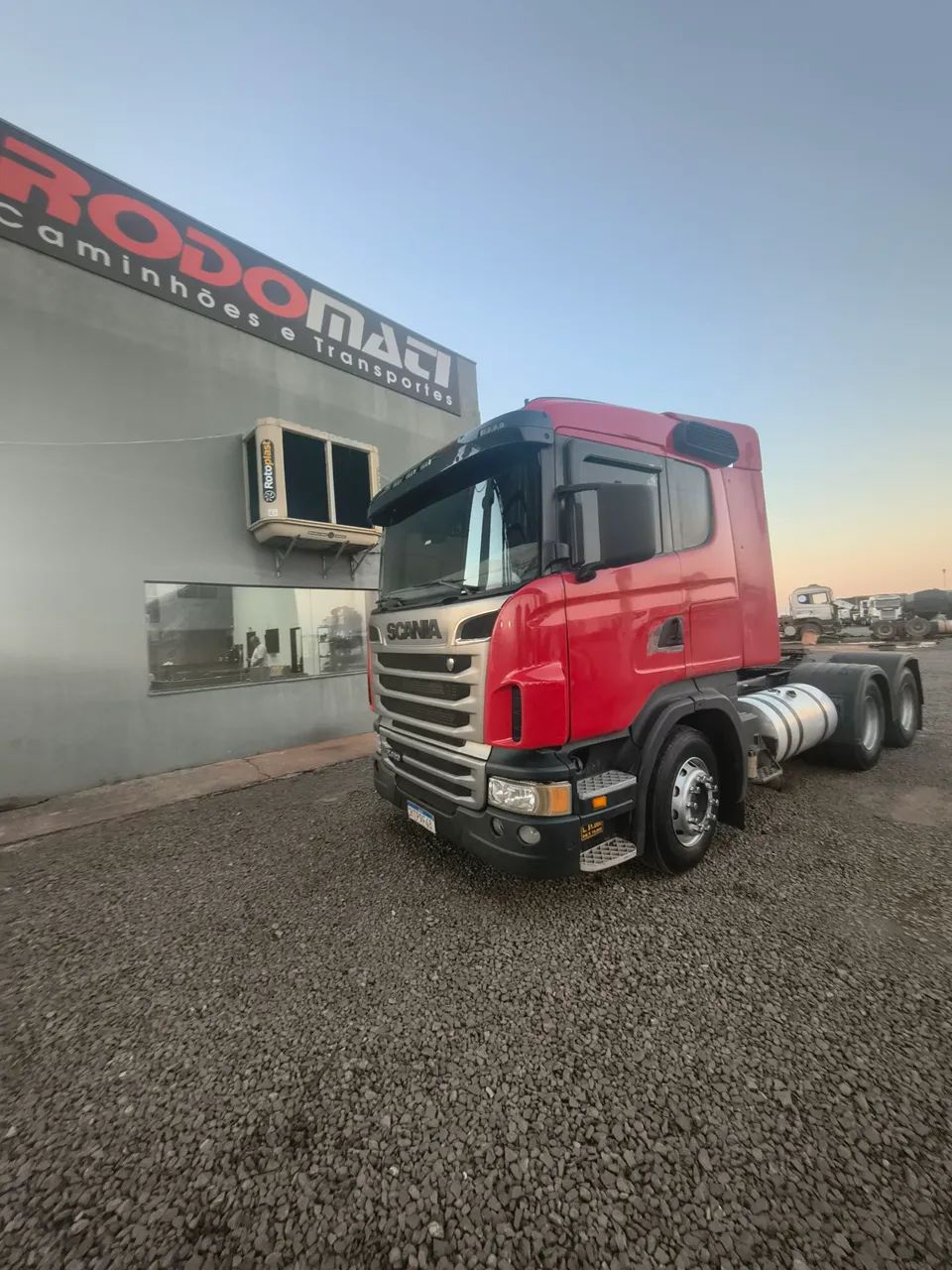 SCANIA R420/2012  - Foto 2