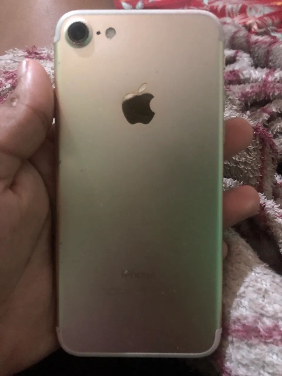 iPhone 7 leia a descrição! - Foto 2
