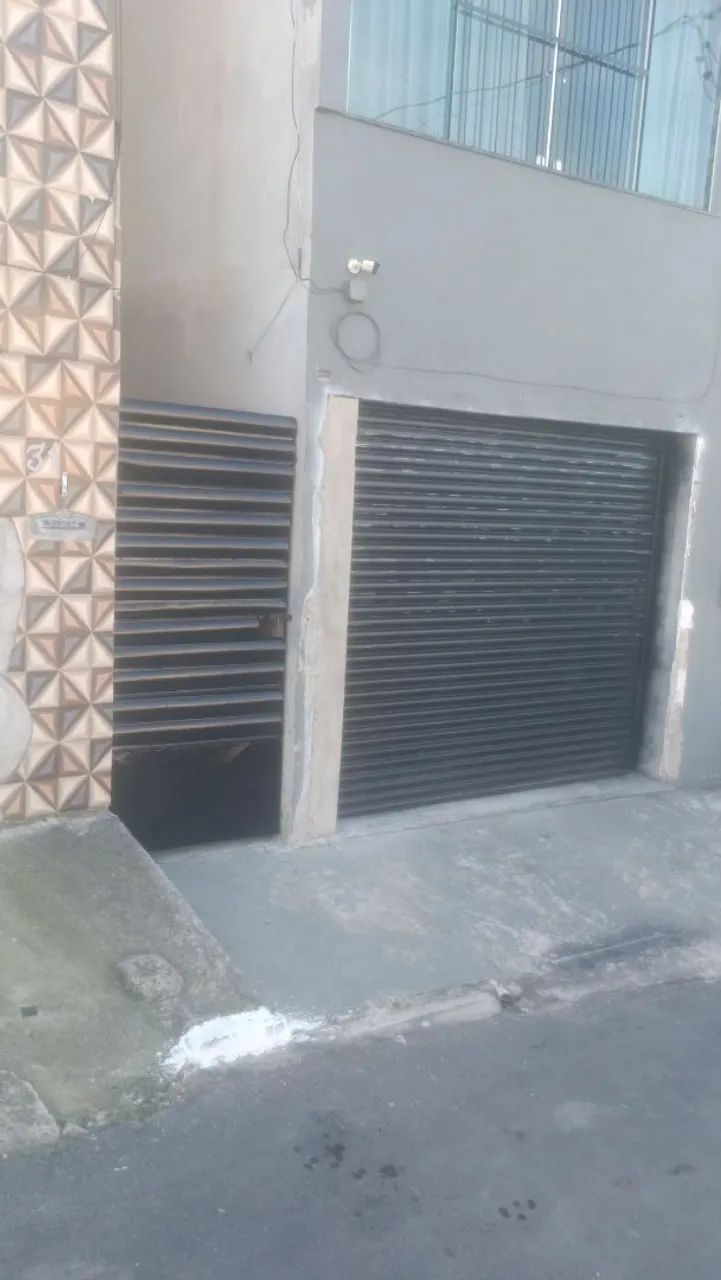 Serviços de serralheria em geral * whatsapp 