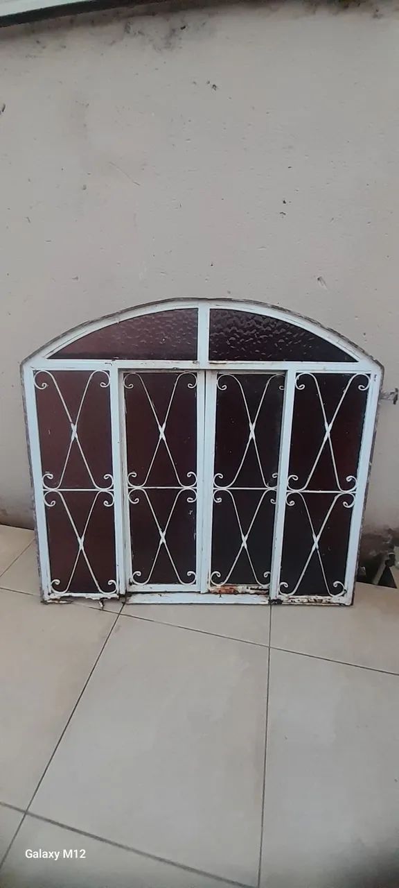 Vendo 2 janelas  - Foto 4