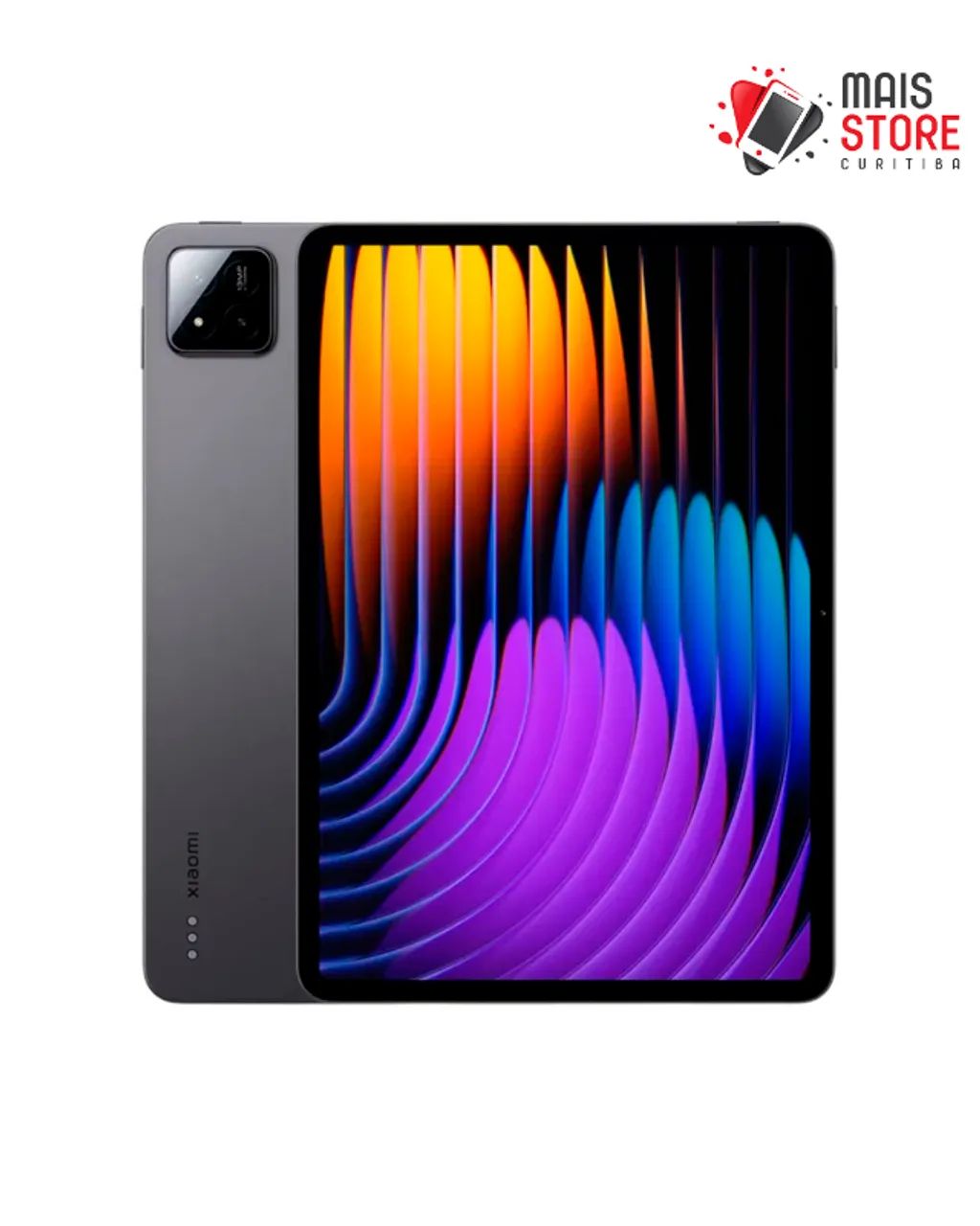 Tablet Xiaomi Pad 7 Pro 256GB 11.2" - Lacrado na caixa - Foto 3