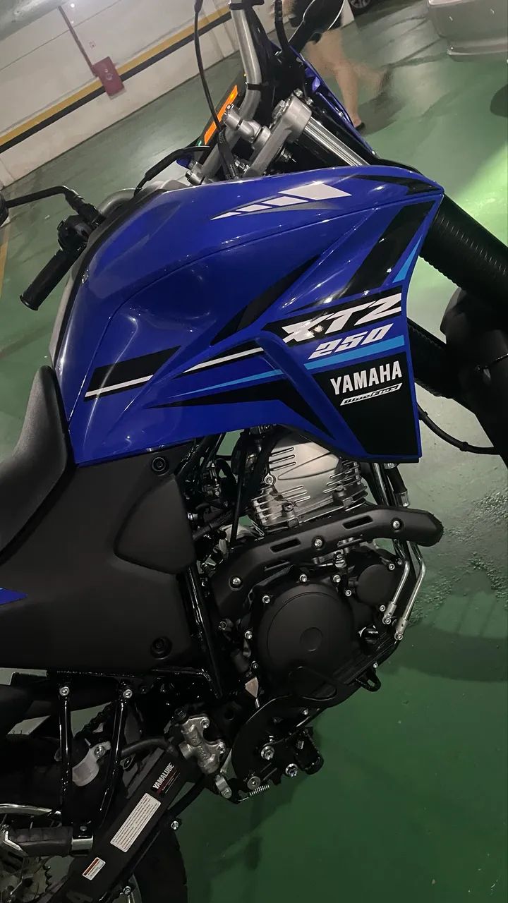 Lander 2024 Zerada - Foto 3