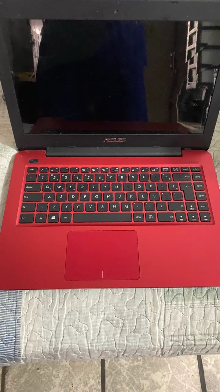 NOTBOOK PARA RETIRAR PECAS - Foto 4