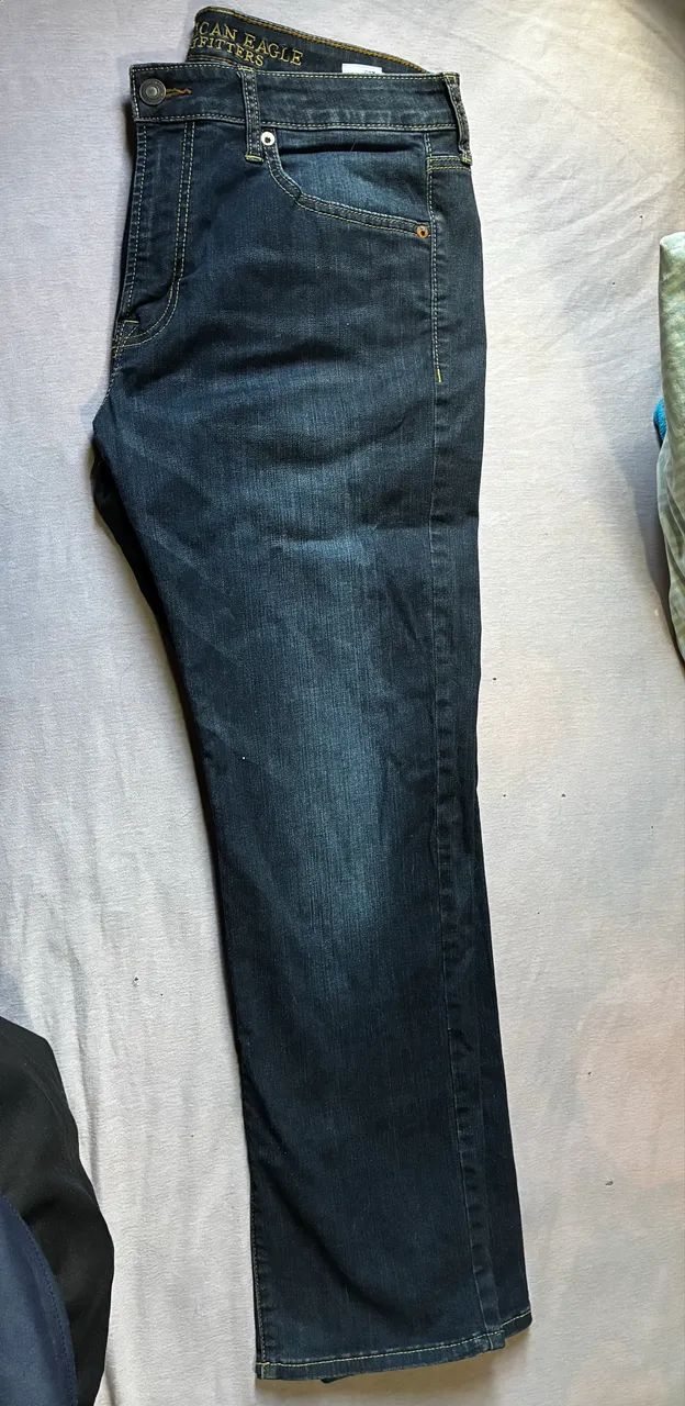 Calça american eagle 42