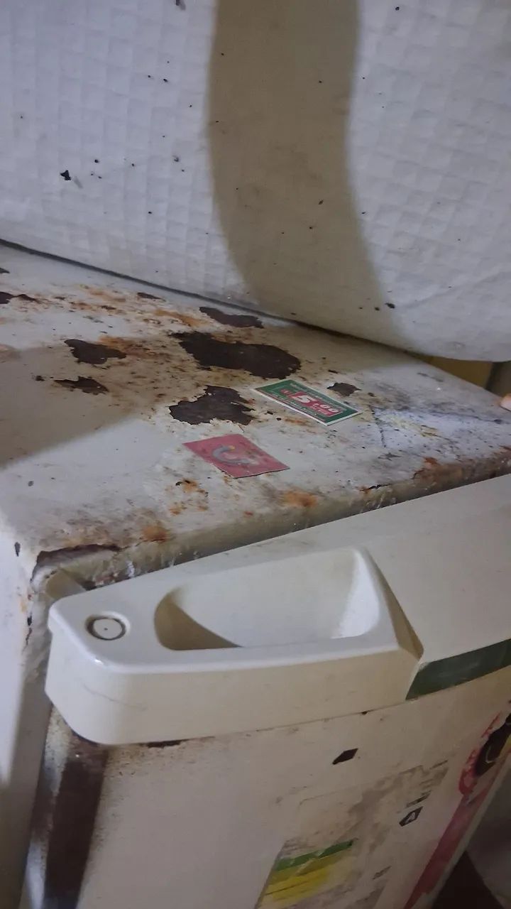 Geladeira  - Foto 2