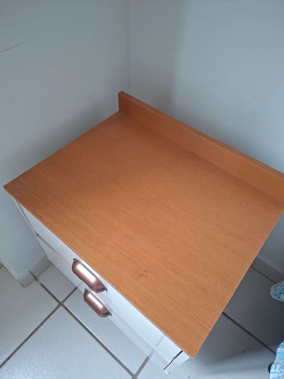 Mesa de cabeceira  - Foto 2