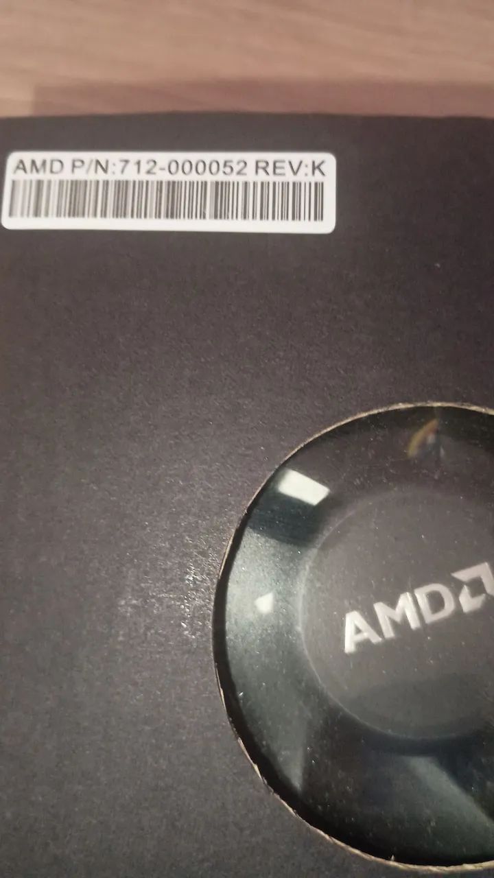 Cooler Ryzen 5 - Foto 4