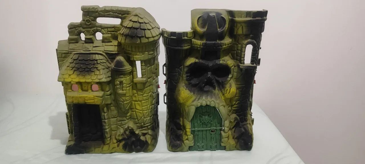 Castelo de Grayskull - Foto 4