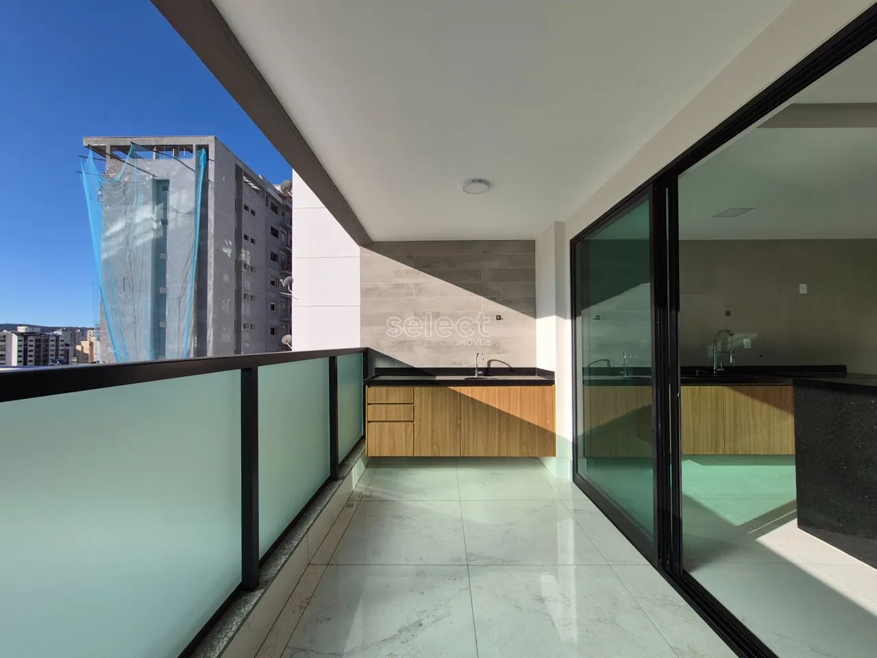 Apartamento 2 quartos - Santa Helena