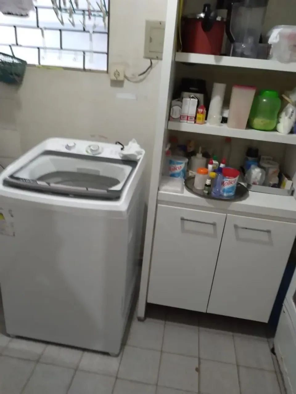 Excelente Apartamento à Venda no Resid Aquarius - Foto 2